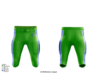 Football Pants, Littlerock High School Football, , Teamtime, Team time, sublimation, custom sports apparel, team uniforms, spirit wear, spiritwear, sports uniforms, custom shirts, team store, custom team store, fundraiser sports, apparel fundraiser