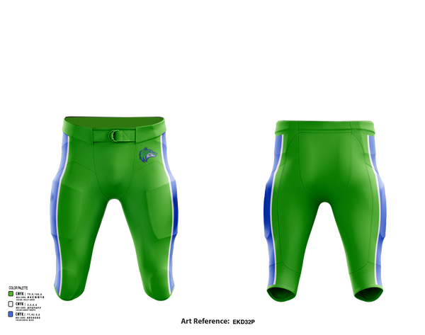 Football Pants, Littlerock High School Football, , Teamtime, Team time, sublimation, custom sports apparel, team uniforms, spirit wear, spiritwear, sports uniforms, custom shirts, team store, custom team store, fundraiser sports, apparel fundraiser