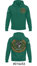 Veterans of the North 96790604 Hoodie - 17