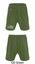 34th DSB 92215836 Athletic Shorts With Pockets - 49