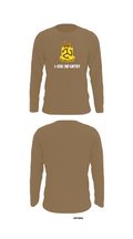 1-200 Infantry 56519387 Long Sleeve Performance Shirt 12