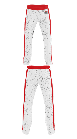 Sweatpants, Triple Threat, Spirit Store, Teamtime, Team time, sublimation, custom sports apparel, team uniforms, spirit wear, spiritwear, sports uniforms, custom shirts, team store, custom team store, fundraiser sports, apparel fundraiser