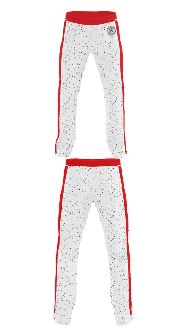 Sweatpants, Triple Threat, Spirit Store, Teamtime, Team time, sublimation, custom sports apparel, team uniforms, spirit wear, spiritwear, sports uniforms, custom shirts, team store, custom team store, fundraiser sports, apparel fundraiser
