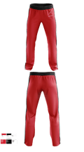 Union High School Football 19698543 Sweatpants - 1