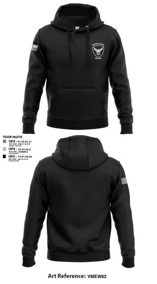 Hoodie, Practical Tactical Advantage, , Teamtime, Team time, sublimation, custom sports apparel, team uniforms, spirit wear, spiritwear, sports uniforms, custom shirts, team store, custom team store, fundraiser sports, apparel fundraiser