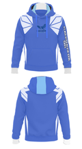 Wilmer-Hutchins High School Tennis 43390084 Hoodie - 22