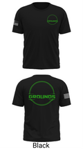 Thriving Grounds Landscaping 97741926 Short Sleeve Performance Shirt - 30