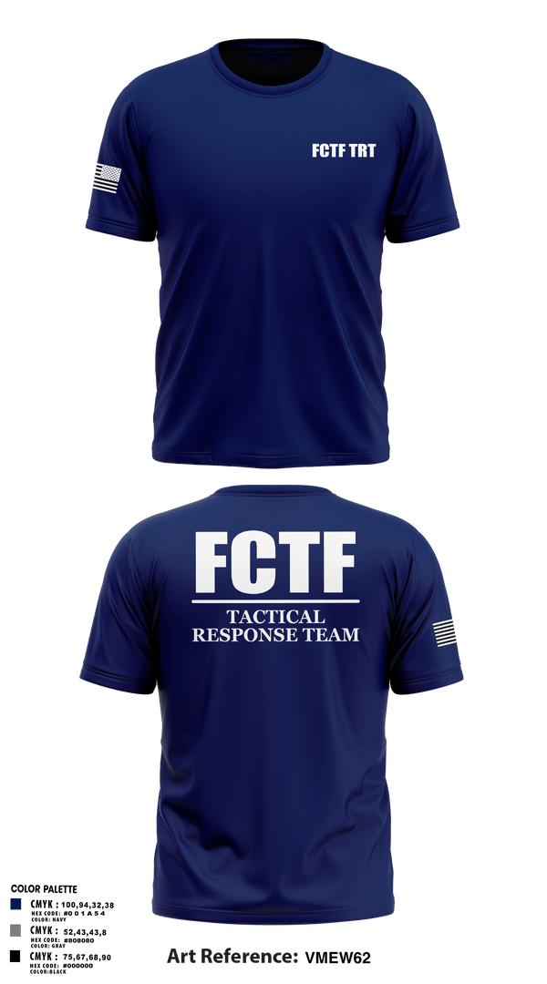 Old School Cotton Feel Shirt, FCTF TRT, Police, Teamtime, Team time, sublimation, custom sports apparel, team uniforms, spirit wear, spiritwear, sports uniforms, custom shirts, team store, custom team store, fundraiser sports, apparel fundraiser
