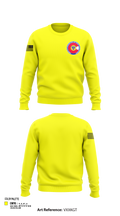 Restore 33265594 Crew Neck Sweatshirt - 123