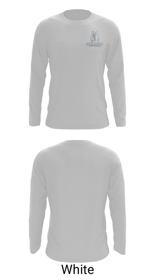 Long Sleeve Performance Shirt, Muhlenberg County High School West Campus Golf, Golf, Teamtime, Team time, sublimation, custom sports apparel, team uniforms, spirit wear, spiritwear, sports uniforms, custom shirts, team store, custom team store, fundraiser sports, apparel fundraiser