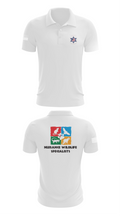 Nuisance Wildlife Specialist 50727946 Short Sleeve Performance Polo - 9