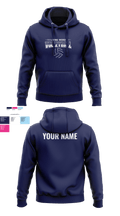 Living Word Academy Volleyball 38101646 Hoodie - 5