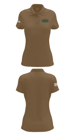 Womens Short Sleeve Performance Polo, Forest Hills Central High School Soccer, Women's Soccer, Teamtime, Team time, sublimation, custom sports apparel, team uniforms, spirit wear, spiritwear, sports uniforms, custom shirts, team store, custom team store, fundraiser sports, apparel fundraiser