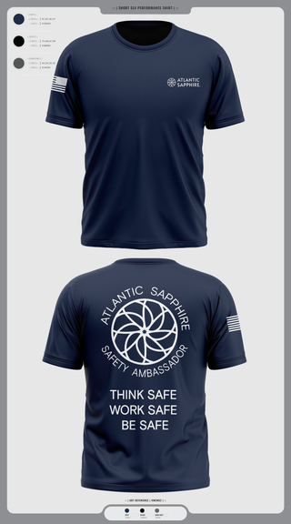Old School Cotton Feel Shirt, LinVille, Navy, Teamtime, Team time, sublimation, custom sports apparel, team uniforms, spirit wear, spiritwear, sports uniforms, custom shirts, team store, custom team store, fundraiser sports, apparel fundraiser