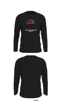 Thomas W Kelly High School Basketball 29757661 Long Sleeve Performance Shirt - 27