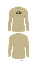 WAATS 15T10 CLASS 25-001 61882082 Long Sleeve Performance Shirt 92