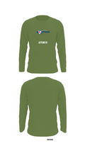 AFOMIS 39561369 Long Sleeve Performance Shirt - 52