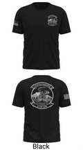 Executioners 26659367 Short Sleeve Performance Shirt - 36