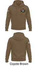 Chesterfield County Sheriff Office 79473922 Hoodie - 17