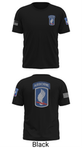 Sky Soldiers 34003392 Short Sleeve Performance Shirt - 36