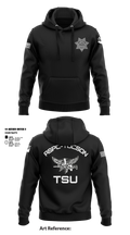 TSU 97360574 Hoodie - 1