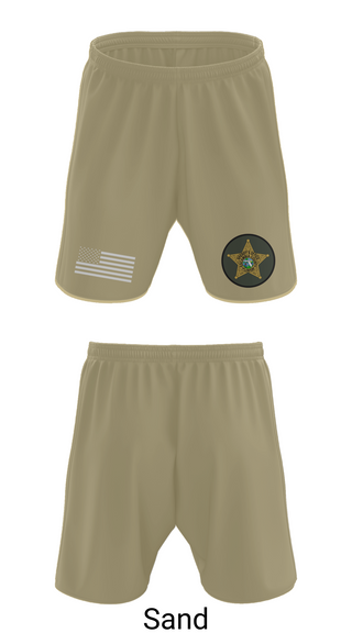 Athletic Shorts With Pockets, LOGISTICS, Police, Teamtime, Team time, sublimation, custom sports apparel, team uniforms, spirit wear, spiritwear, sports uniforms, custom shirts, team store, custom team store, fundraiser sports, apparel fundraiser