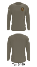 340th Flying Training Group 94922399 Long Sleeve Performance Shirt - 66