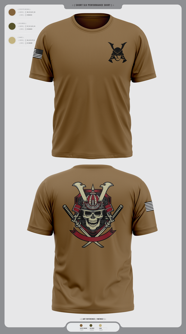 Old School Cotton Feel Shirt, RoNiN, , Teamtime, Team time, sublimation, custom sports apparel, team uniforms, spirit wear, spiritwear, sports uniforms, custom shirts, team store, custom team store, fundraiser sports, apparel fundraiser
