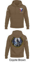 USAG Fort Hunter Liggett 63264859 Hoodie - 16