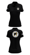 TCC2 37454009 Women's Short Sleeve Performance Polo  - 33