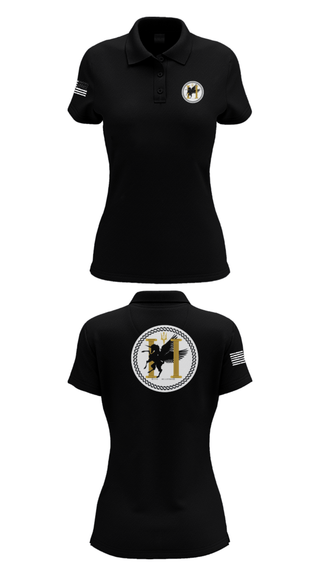 Women's Short Sleeve Performance Polo, TCC2, Navy, Teamtime, Team time, sublimation, custom sports apparel, team uniforms, spirit wear, spiritwear, sports uniforms, custom shirts, team store, custom team store, fundraiser sports, apparel fundraiser