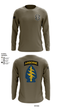 20th group 78926939 Long Sleeve Performance Shirt - 2