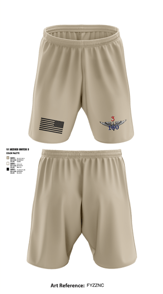 Athletic Shorts With Pockets, 160th Aviation Regiment, Army, Teamtime, Team time, sublimation, custom sports apparel, team uniforms, spirit wear, spiritwear, sports uniforms, custom shirts, team store, custom team store, fundraiser sports, apparel fundraiser