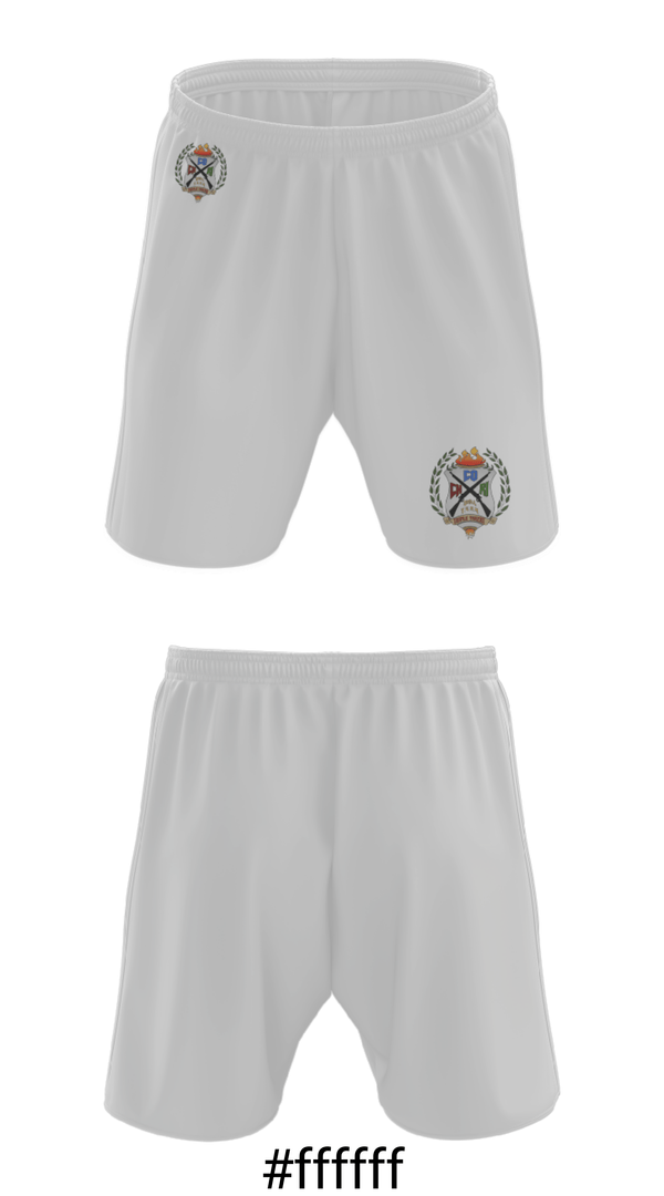 Athletic Shorts With Pockets, Triple Threat, Spirit Store, Teamtime, Team time, sublimation, custom sports apparel, team uniforms, spirit wear, spiritwear, sports uniforms, custom shirts, team store, custom team store, fundraiser sports, apparel fundraiser