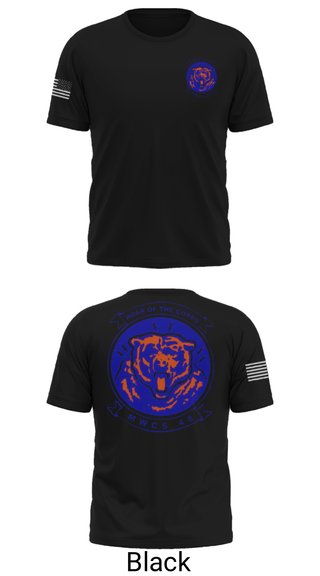 Short Sleeve Performance Shirt, MWCS -48, , Teamtime, Team time, sublimation, custom sports apparel, team uniforms, spirit wear, spiritwear, sports uniforms, custom shirts, team store, custom team store, fundraiser sports, apparel fundraiser