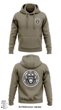 SMTC 35310311 Hoodie - 162