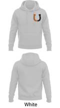 Billings Senior High School Golf 93311760 Hoodie - 6