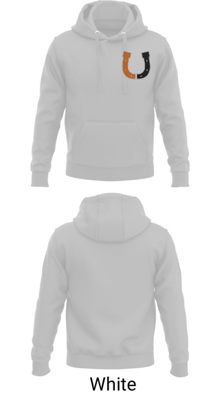 Hoodie, Billings Senior High School Golf, Golf, Teamtime, Team time, sublimation, custom sports apparel, team uniforms, spirit wear, spiritwear, sports uniforms, custom shirts, team store, custom team store, fundraiser sports, apparel fundraiser