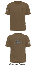 Fernspäh 43624200 Short Sleeve Performance Shirt - 16