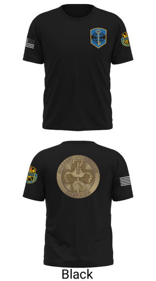 Old School Cotton Feel Shirt, 372 MOB, Army, Teamtime, Team time, sublimation, custom sports apparel, team uniforms, spirit wear, spiritwear, sports uniforms, custom shirts, team store, custom team store, fundraiser sports, apparel fundraiser