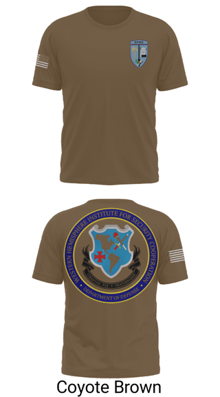 Short Sleeve Performance Shirt, WHINSEC, Army, Teamtime, Team time, sublimation, custom sports apparel, team uniforms, spirit wear, spiritwear, sports uniforms, custom shirts, team store, custom team store, fundraiser sports, apparel fundraiser