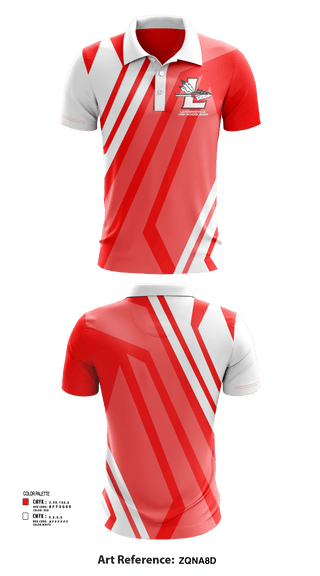 Short Sleeve Performance Polo, Lawrenceville High School Band, Spirit Store, Teamtime, Team time, sublimation, custom sports apparel, team uniforms, spirit wear, spiritwear, sports uniforms, custom shirts, team store, custom team store, fundraiser sports, apparel fundraiser