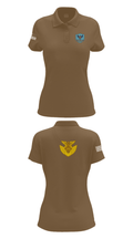 衛生 94122789 Women's Short Sleeve Performance Polo  - 15