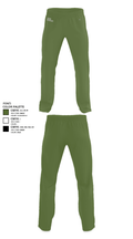 Haskell Police Department 21588241 Sweatpants - 51
