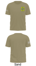 49 COMPTROLLER SQUADRON 45789639 Old School Cotton Feel Shirt - 90