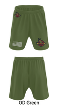 Jefferson Area Motor Squad 38123236 Athletic Shorts With Pockets - 47