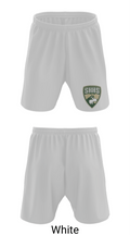 South Hills High School Wrestling 76204238 Athletic Shorts With Pockets - 1