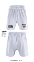73 57235387 Athletic Shorts With Pockets - 3