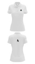 Hombres de Valor 30215004 Women's Short Sleeve Performance Polo  - 17