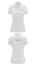 1 of 1 elite 47054237 Women's Short Sleeve Performance Polo  - 17